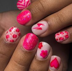 Summer Nails 2023 Color Trends, Trendy Summer Nails 2023, Nails 2023 Color Trends, 2023 Color Trends, Preppy Nails, Trendy Summer Nails, Summer Nails 2023, Kids Nail Designs, Cute Nail Colors