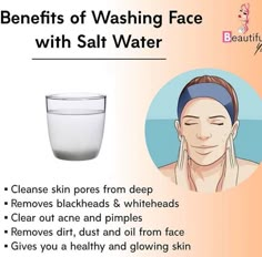 Facepack For Acne And Pimples, Natural Skin Care Remedies, Washing Face, Good Skin Tips, Tips For Glowing Skin, Skin Care Diy