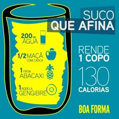 Suco que de gengibre Fitness Tips, Healthy Life