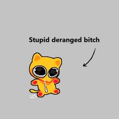 Emoji Drawings, Emoji Drawing, Yellow Cat, Funny Doodles, Silly Images, Funny Reaction Pictures, Cute Memes