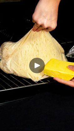 55K views · 228 reactions | One secret and the dough will be like a cloud! Just add one ingredient | One secret and the dough will be like a cloud! Just add one ingredient

Ingredients:
milk: 450 ml (15 fl oz)
sugar: 70 g (2.5 oz)
dried yeast: 8 g (0.3... | By Cookrate | Secret and the dough will be
like a cloud. Pour milk into the baking bag.
Add sugar, dry yeast, baking powder, vinegar, salt, oil. Melted butter. 2 eggs. And
flour. Mix well. Let it rise for 40 minutes. Remove the dough from the
baking bag. Divide the dough into equal
pieces. Shape the dough into balls. And
put them on the baking tray. Let rise 10 minutes. Brush the buns with egg beaten
with milk. Sprinkle with white sesame seeds. Bake for 40
minutes. Pour water into the saucepan. Mix three eggs. With sugar. Place the bowl Yeast Baking, Baking Tray, Dry Yeast, Sesame Seeds, Melted Butter, Tray Bakes, Baking Powder, Yeast