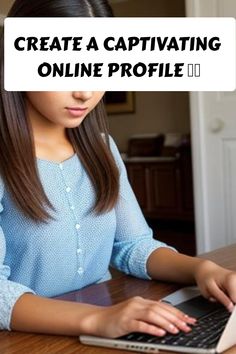 create online dating profile Best Sushi, Online Profile