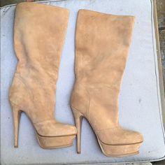 Reposhing This Item I Purchased From @Coat2019. Loved It, But Ready To Rotate For Something New. Questions? Leave A Comment Below! Yves Saint Laurent Shoes, Heel Boot, Saint Laurent Shoes, High Heel Boots, Shoes Heels Boots, Shoes Women Heels, Something New, Heeled Boots, Yves Saint Laurent