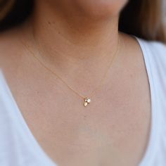 cz diamond necklace,solitaire necklace,gold necklace,dainty necklace,diamond necklace,wedding jewelr Dainty Heart Pendant Birthstone Necklace, Dainty Diamond Pendant Necklace For Anniversary, Delicate Chain Cubic Zirconia Charm Necklace For Anniversary, Dainty Solitaire Necklace For Anniversary, White Dainty Birthstone Necklace For Anniversary, Dainty White Birthstone Necklace For Anniversary, Dainty Diamond Charm Necklaces, Dainty Diamond Accented Pendant Charm Necklace, Dainty Diamond Accent Pendant Charm Necklace