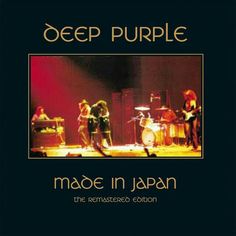 deep purple made in japan the fantastic collection