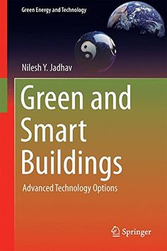 green and smart buildings advanced technology options