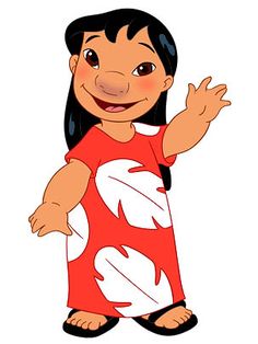 Lilo Pelekai, Lilo And Stitch Shirt, Lilo And Stitch Characters, Stitch Character, Lilo Y Stitch, Stitch Drawing, Lilo Et Stitch, Stickers Kawaii, Film Disney