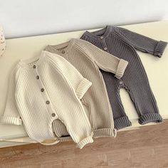 Newborn Winter Outfits, Newborn Knitted Outfits, Winter Baby Clothes Newborn, Newborn Winter Clothes, Baby Winter Clothes, Boys Winter Clothes, Winter Newborn, Newborn Baby Clothes, Winter Baby Clothes