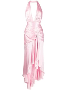 Mode Zara, Designer Evening Dresses, Alexandre Vauthier, Silk Gown, Vestidos Vintage, Mode Inspo, Long Gown, Looks Style