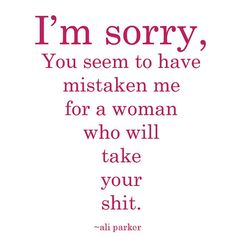 Sensitive Person, Highly Sensitive, E Card, I'm Sorry, A Quote, Favorite Quotes, Wise Words