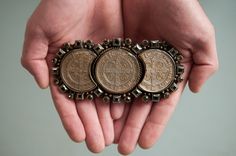 Have you ever seen a belt buckle quite like this? Have You Ever