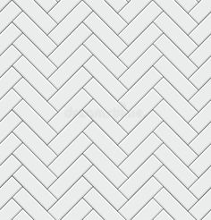 an abstract white herringbone pattern with grey lines on the bottom and sides royalty illustration