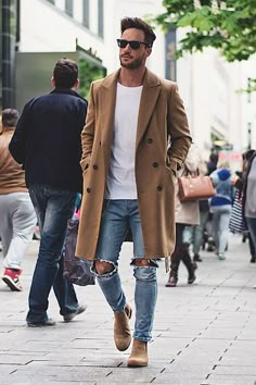 Mode Casual, Outfit Trends, Men Street, High Life, Man Style, Casual Winter Outfits, Fashion For Men, Mens Style, Men Looks