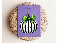 Love this Beetlejuice pumpkin! Comfort Colors Unisex t-shirt Beetlejuice Pumpkin, Southern Style, Beetlejuice, Comfort Colors, Unisex T Shirt, Love This, Holiday Gifts, T Shirt, Color