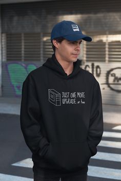 It is a perfect pc gamer gift for men. Especially for that certain someone who has put way too much time and money into building the perfect gaming setup. 50% cotton, 50% polyester Medium-heavy fabric Classic fit Tear-away label Runs true to size Tech Bro, Computer Nerd Gifts, Funny Computer, Computer Humor, Computer Nerd, Custom Pc, Nerd Gifts, Anime Tees, Champion Shirt