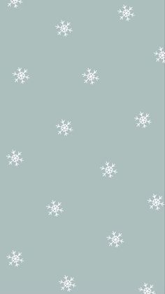 cozy winter aesthetic wallpaper: snowflake January Wallpaper, Holiday Iphone Wallpaper, Iphone Wallpaper Winter, Christmas Wallpaper Backgrounds