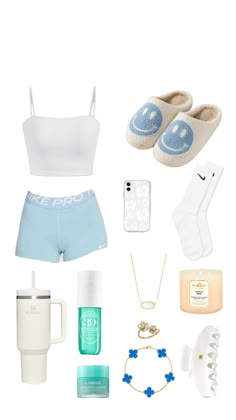 Chill Workout, Preppy Summer Outfits, Fitness Wear Outfits, Casual Preppy Outfits, Trendy Outfits For Teens, Cute Lazy Day Outfits, Cute Preppy Outfits, Easy Trendy Outfits, Simple Trendy Outfits