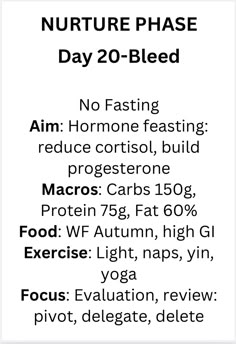 Ketobiotic Foods Mindy Pelz, Hormone Feasting Foods, Hormone Feasting Foods Mindy Pelz, Ketobiotic Foods, Hormone Cycling, Micro Learning, Cycle Care, Fasting Diet Plan