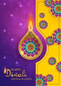 Diya lamp with fire lighting for diwali,... | Premium Vector #Freepik #vector #background #floral #gold #party Happy Diwali Pictures, Indian Festival Of Lights, Diwali Vector, Fire Lighting, Business And Advertising, Happy Diwali Photos, Happy Diwali Wishes Images, Diwali Message, Diwali Lamps