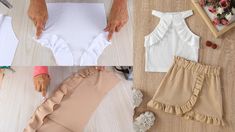 Girls Frock Design, Frock Design, Fashion Sewing, Diy Baby Stuff, Sewing Projects, Designer Dresses, Girls Dresses