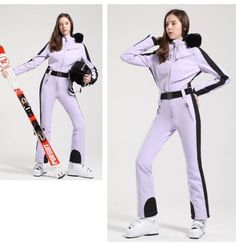 Women’s Ski Snow Jumpsuit | eBay