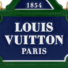 LOUIS VUITTON® - Petite Malle - Bleu Vert Petite Malle Louis Vuitton, Blue Louis Vuitton, Louis Vuitton Petite Malle, Yellow Louis Vuitton Bag, Marriage Words, Louis Vuitton Blue Bag, Louis Vuitton Paris, Parisian Street, Green Logo