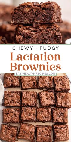 Lactation Treats Recipes, Lactation Support Foods, Homemade Lactation Snacks, Lactation Freezer Recipes, Lactation Brownies Easy, Homemade Lactation Cookies, Lactation Bars Recipes, Lactation Brownies From Scratch, Lactation Snack Recipes