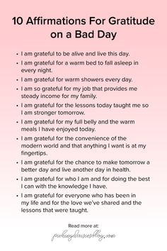 Grateful Quotes Gratitude, 10 Affirmations, Gratitude Journal Prompts, Gratitude Challenge, Gratitude Affirmations, Daily Positive Affirmations, Life Quotes Love, Morning Affirmations