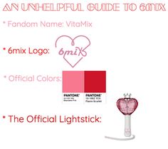 the official lightstick for pantone's new color collection is available in pink and red