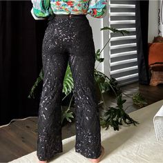 House Of Cb Sequin Pants Sequin Pants, House Of Cb, Jumpsuit Trousers, Pants Color, Pant Jumpsuit, Sequin, Pants For Women, Jumpsuit, Trousers