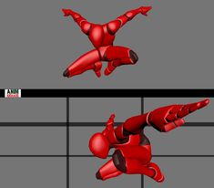 Dynamic Action Poses, Action Animation, 3d Pose, Dynamic Action, Oc Board, Female Pose Reference, Anatomy Poses