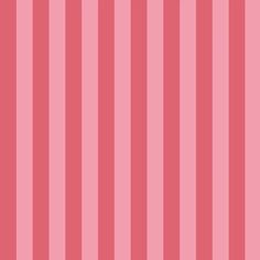 a pink striped wallpaper with vertical stripes