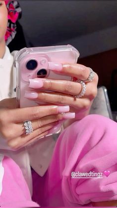 Iphone Obsession, Dope Nail Designs, Unique Acrylic Nails, Short Acrylic Nails Designs, Square Acrylic Nails