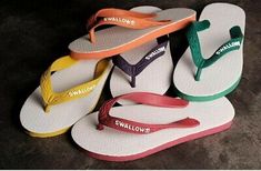 Premium Quality The Original Swallow? Recycled Rubber Flip Flops Thong Sandals ???? Unisex Surf, Womens Shoes White Summer Flip Flops For Outdoor, Casual Lightweight White Flip Flops, Casual White Lightweight Flip Flops, Sendal Swallow, Rubber Flip Flops, Mens Shoes Sandals, Recycled Rubber, Thong Sandals, Ruler