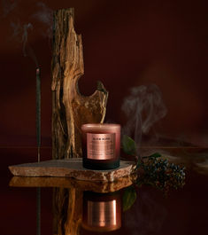 It's a little on the nose, but yes, Kacey Musgraves did link up with Boy Smells for a candle version of her song "Slow Burn."  Think notes of raspberry and incense that evoke a smoldering sunset. Boy Smells Candles, Candle Photoshoot, Boy Smells, Perfume Photography, Candles Photography, Kacey Musgraves, Kuching, Slow Burn, Fall Candles