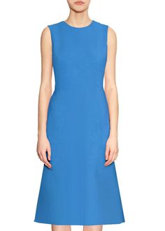 Aspen blue Basic Sheath Dress, A must have in every closet, a basic, timeless dress that can be worn day or night. Wear it as it is or accessorize it, sleeveless, boat neckline, High quality Italian novelty fabric, Fully lined with light weight fabric, Knee length dress, Invisible zipper in the back, Made in the USA, Ships within 3-5 business days, 3/4 sleeves, boat neckline, High quality Italian novelty fabric, Fully lined with light weight fabric, Knee length dress, basic dress, work wear, bas Light Blue Knee-length Midi Dress For Work, Blue Lined Sheath Dress, Blue Dress Modest, Classic Blue A-line Midi Dress, Classic Blue Sheath Midi Dress, Luxury Light Blue Knee-length Midi Dress, High Neck Long Dress, Maine Summer, Dress Work