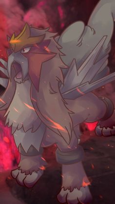 Pokemon Entei, Entei Pokemon, Madara Susanoo, Pokemon People, Round Two, Pokemon Memes