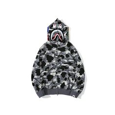 Bape Shark Head Stars Pattern Camouflage Hoodie Black Brand: Bape Sizes: M, L, Xl, Xxl And 3xl If You Like Bape Brand Clothing As Well, Enter To My Closet, The Photos Of My Colset Are All Real Shots. All Clothes In The Closet Are Brand New, Unworn, With Original Tags And Bags. Bape Star Logo Pants, Bape Shark Rose, Bapesta Shark Hoodie, Pink Star Bape Hoodie, Shark Jaw Camo Hoodie, Bape Jacket, Bape Outfits, Shark Head, Bape Shark