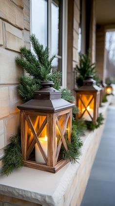 15 Elegant Christmas Decor Ideas To Easily Transform Your Home