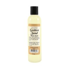 Al-Rehab Golden Sand Body Wash - 8 oz. - Africa Imports | Africa Imports Body Wash