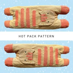 Sewing Patterns Fat Quarters, Things To Sew With Fleece, Guinea Pig Sewing Projects, Sewing Projects For Boyfriend, Beginner Stuffed Animal Sewing Patterns, Sewing Pattern Stuffed Animal, Sewing Scraps Projects, Functional Sewing Projects, Easy First Sewing Projects