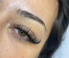 Lashes Extensions Cat Eye Hybrid, Medium Cat Eye Lash Extensions, Natural Cat Eye Hybrid Lashes, Mixed Set Lash Extensions, Eyelash Extensions Styles Cat Eye Volume, Wispy Cat Eyelash Extensions, Wispy Hybrids Lash Extensions, Classic Cat Eye Lash Extensions D Curl, Natural Hybrid Wispy Lash Extensions