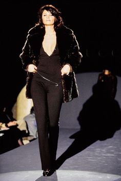 fashion runway gucci fashion aesthetic runway aesthetic Gucci Archive, Gucci 1995, 90s Gucci, Tom Ford For Gucci, Gucci By Tom Ford, Gucci Runway, Tom Ford Gucci, Amber Valletta