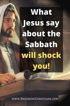 What did Jesus teach about the Sabbath? How To Practice Sabbath, Remember The Sabbath Day To Keep It Holy, Sda Sabbath Quotes, Preparation Day Sabbath, Sabbath Prayer, How To Observe The Sabbath, Bible Contradictions, Sabbath Quotes, Biblical Quotes Inspirational