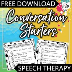 Intellectual Conversation, Articulation Games, Therapy Techniques, Speech Therapy Games, Speech Language Activities, Auditory Processing, Games Family, Slp Activities, Visual Schedules