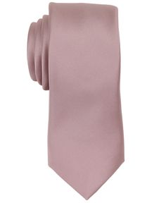 in stock Hydrangea Colors, Pink Ties, Formal Looks, Look Your Best, Tie And Pocket Square, Ink Color, Silk Ties, Extra Long, Stain