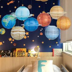 Outer Space Classroom Theme, Virgo 2024, Tk Crafts, Space Classroom Theme, Space Themed Classroom, Planet Decor, Electronics Project