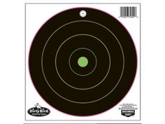 The Birchwood Casey Dirty Bird Targets are simple, affordable and effective. Whether you're product a product or product, these targets are great for target practice, sighting-in optics or just plinking on a weekend afternoon. Targets are available in several pattern variations, dimensions and package sizes. , Shooting Gear,Range Gear,Shooting Targets,Paper Targets SKU - 84856812345 Bullseye Target, Paper Targets, Shooting Targets, Target Practice, Multi Color, Target, Range, Pattern