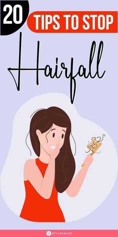 Anti Hair Fall Remedies, Hair Mask To Stop Hair Fall, How To Control Hair Fall For Women, Why Is My Hair Falling So Much, Stop Hairfall Immediately, Preventing Hair Fall, How To Stop Hairfall And Get Thick Hair, How To Stop Hairfall, How To Reduce Hair Fall