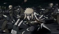 Minato Minato Namikaze Wallpapers, Namikaze Minato, Team Minato, Wallpapers Pc, Minato Namikaze, Arte Ninja, Naruto Shippudden, Naruto Minato